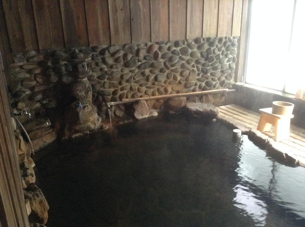 Fumoto Ryokan Minamioguni Exterior foto